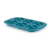Molde para donuts de silicona platino - Lacor