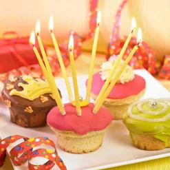 Molde para muffins de silicona platino - Lurch