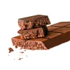 Molde para tableta de chocolate de silicona platino - Ibili