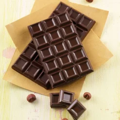 Molde para tableta de chocolate de silicona platino - Silikomart