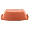 Molde rectangular de barro 2,6 l - Römertopf