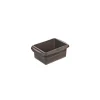 Molde rectangular de silicona platino, 14,5 cm - Lurch