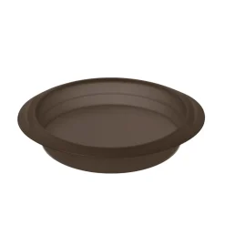 Molde redondo de silicona platino, 26 cm - Lurch