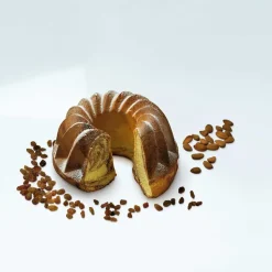 Molde Savarín de silicona platino - Silikomart