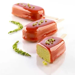 Moldes de silicona para helados - Classic
