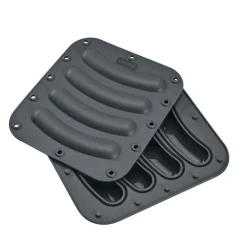 Moldes para salchichas de silicona platino - Lurch