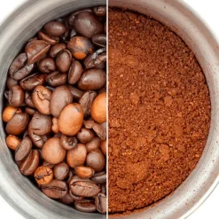 Molinillo de café manual y de especias - Lacor
