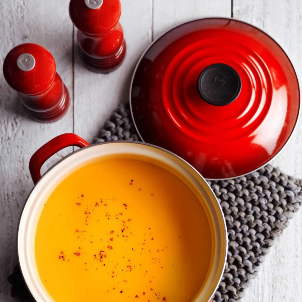 Molinillo de pimienta color cereza - Le Creuset