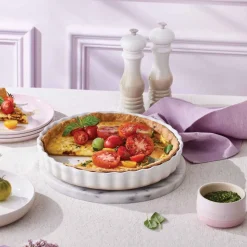 Molinillo de pimienta color merengue - Le Creuset