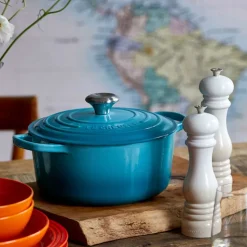 Molinillo de pimienta color merengue - Le Creuset