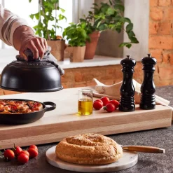 Molinillo de pimienta color negro - Le Creuset