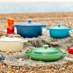 Molinillo de pimienta color volcánico - Le Creuset