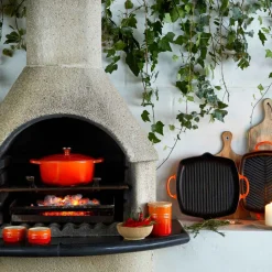 Molinillo de pimienta color volcánico - Le Creuset