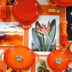 Molinillo de pimienta color volcánico - Le Creuset