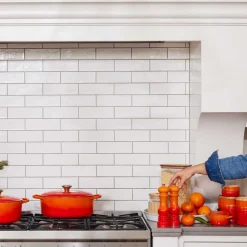 Molinillo de pimienta color volcánico - Le Creuset