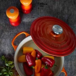 Molinillo de pimienta color volcánico - Le Creuset