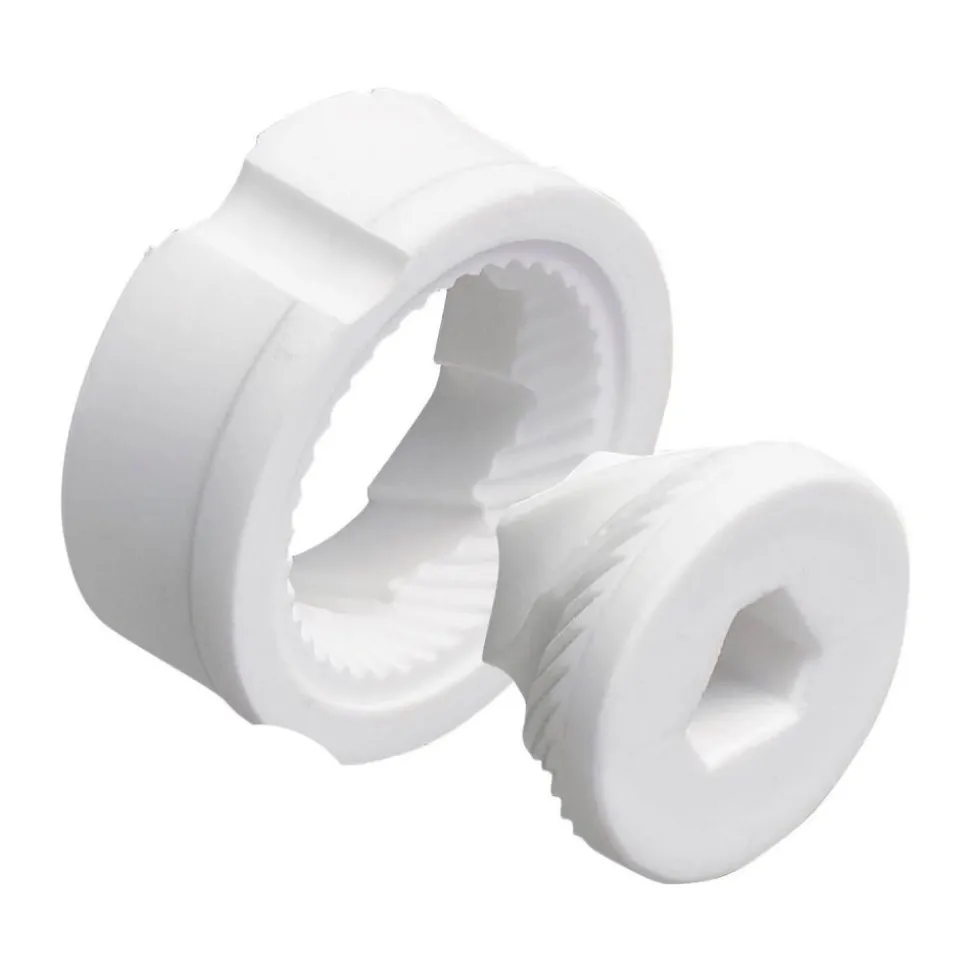 Molinillo de semillas y especias, acero inoxidable - Kyocera