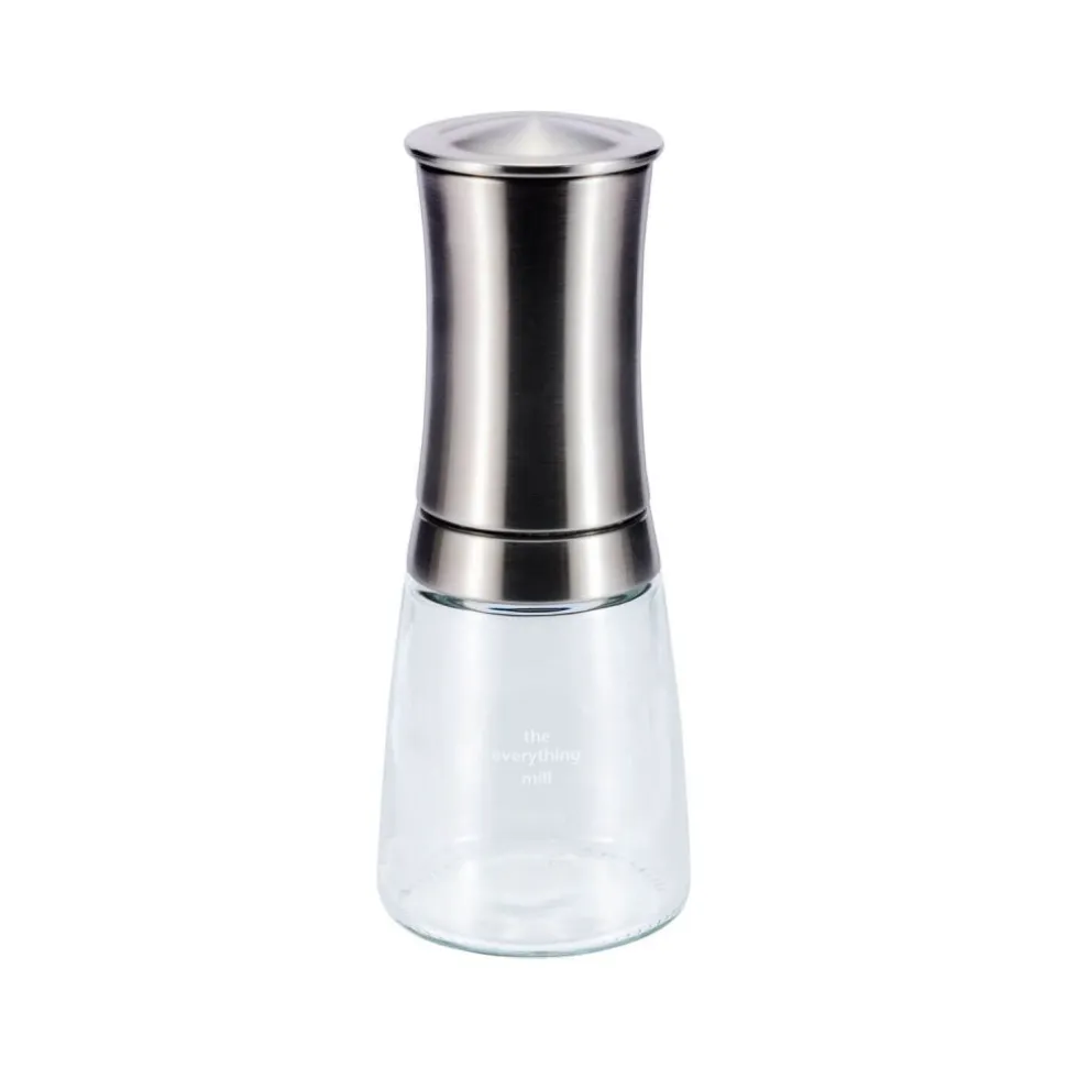 Molinillo de semillas y especias, acero inoxidable - Kyocera