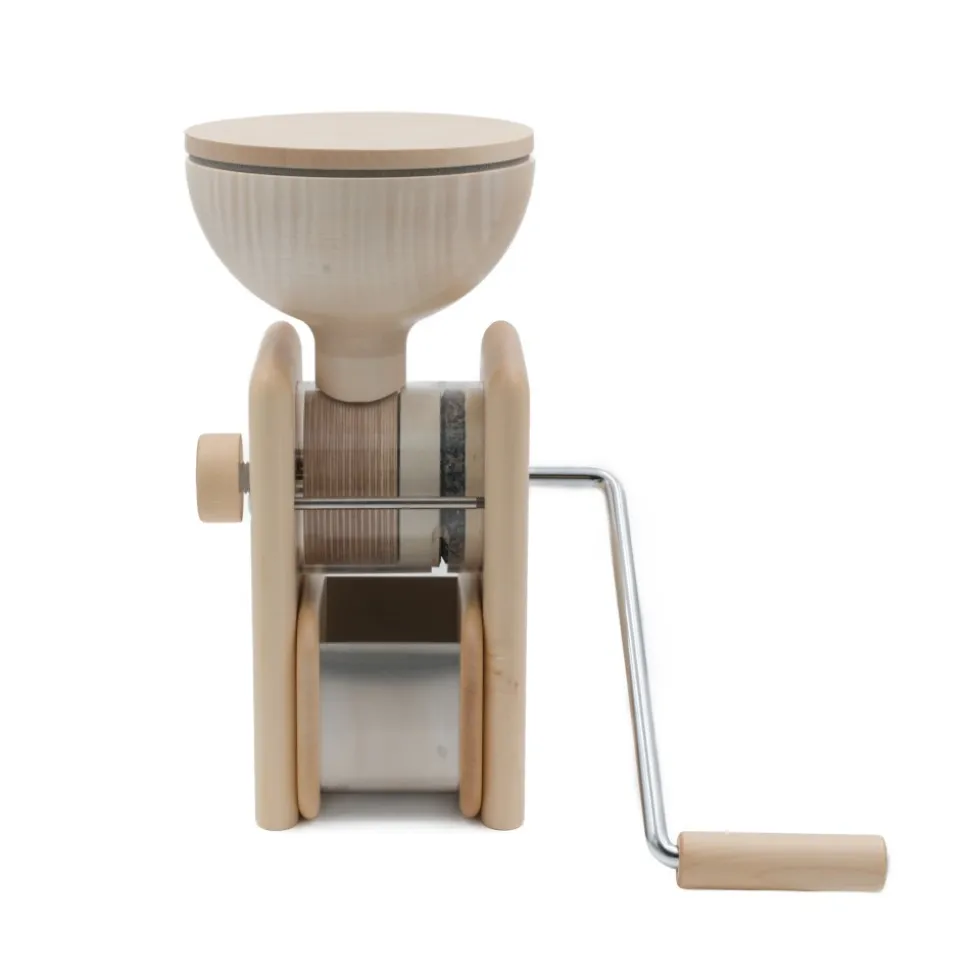 Molino manual - Komo