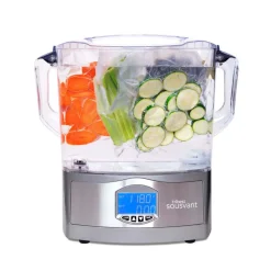 Máquina de sous vide - Sousvant