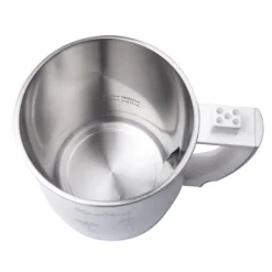 Máquina para hacer bebida vegetal - Miomat