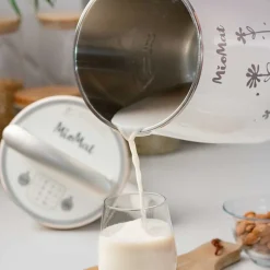 Máquina para hacer bebida vegetal - Miomat