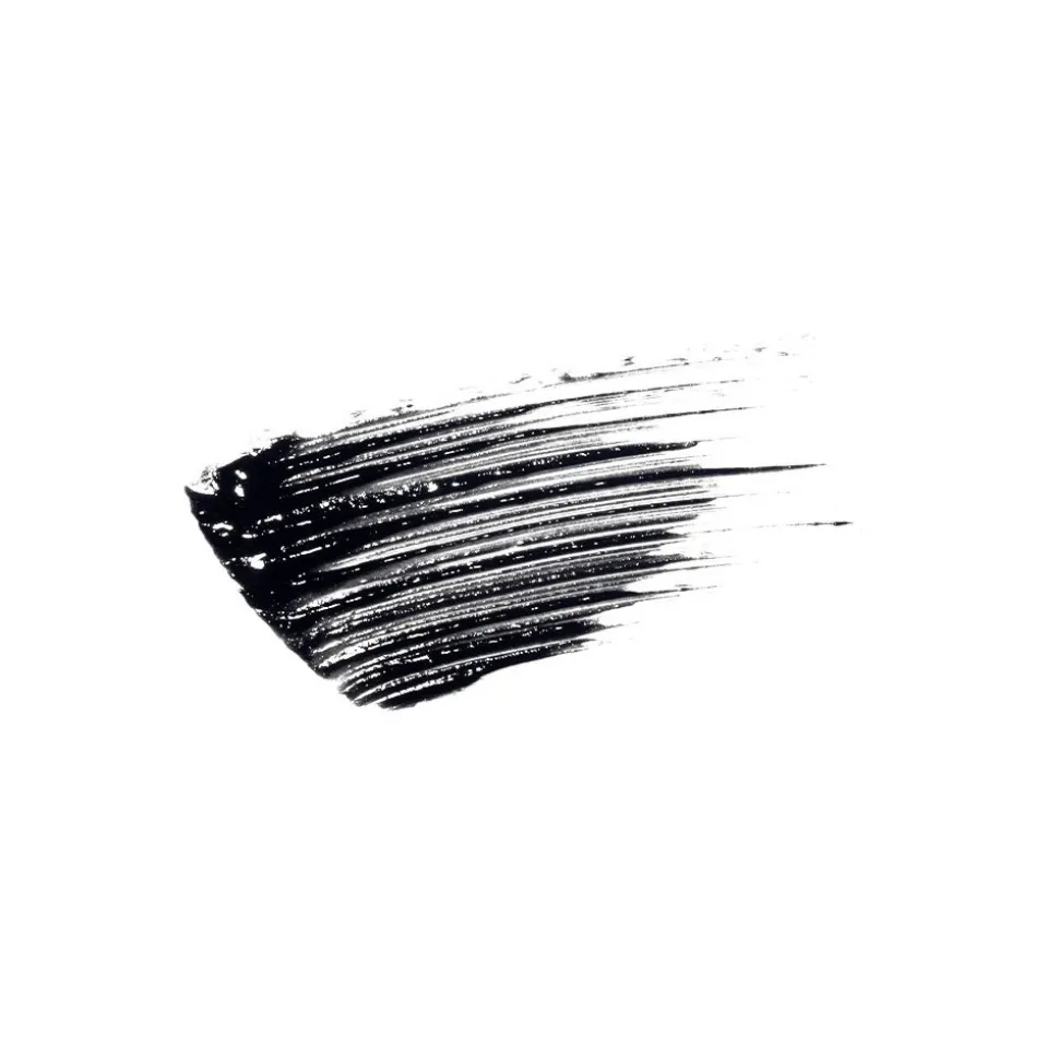 Máscara de pestañas ecológica "Definición Negro Arrecife"- NaturaBio Cosmetics
