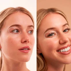 Máscara de pestañas extra volumen ecológica - Herbera Biocosmética