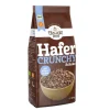 Muesli crujiente de avena con chocolate sin gluten, ecológico - Bauckhof