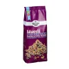 Muesli de copos de avena sin gluten con bayas deshidratadas - Bauckhof