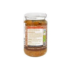 Mugi miso ecológico, no pasteurizado - Kensho