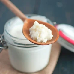Nódulos deshidratados para hacer kéfir de leche - Kefirko