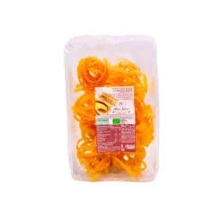 Noodles de maíz y arroz ecológicos - Pasta Natura