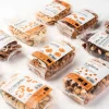 Nueces pecanas sin cáscara ecológicas, 100 g - Oleander