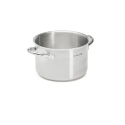 Olla alta de acero inoxidable, Prim Appety, 20 cm - De Buyer