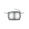 Olla de acero inoxidable 18 cm - Skk