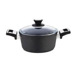 Olla de inducción S3 20 cm - Skk
