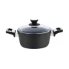 Olla de inducción S3 24 cm - Skk