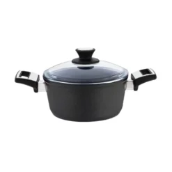 Olla de inducción S3 24 cm - Skk