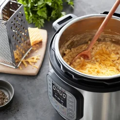 Olla multifunción eléctrica Duo, 7,6 l - Instant Pot