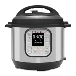 Olla multifunción eléctrica Duo, 7,6 l - Instant Pot