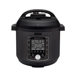 Olla multifunción eléctrica Pro negra, 5,7 l - Instant Pot