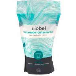 Oxígeno activo ecológico, 1 kg- Biobel