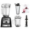 Pack batidora Vitamix Ascent 3500i - Grafito