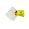 Pack 5 bolsitas reutilizables para té e infusiones - Ah table