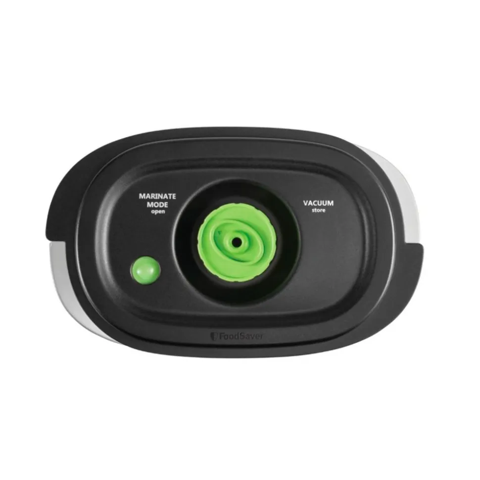 Pack 3 contenedores para envasar al vacío - Foodsaver