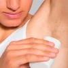 Pack desodorante sólido ecológico +aplicador reutilizable para desodorante, gris - La saponaria