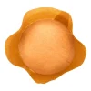 Pack 5 moldes para panettone de papel de hornear - Ibili