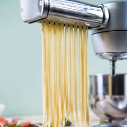 Pack 2 rodillos corta pasta de acero inoxidable - Espressions