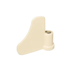 Pala amasadora molde de cerámica Backmeister Big 68520-68525 - Unold
